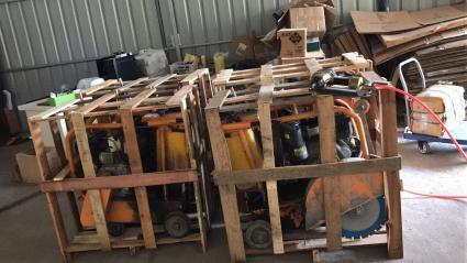 霍州行李、家具、电器包装托运
