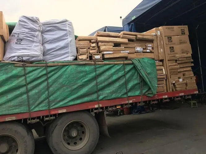 霍州家具托运