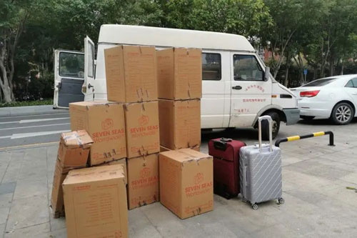 霍州行李托运公司