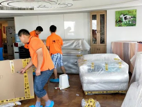 霍州精品搬家公司